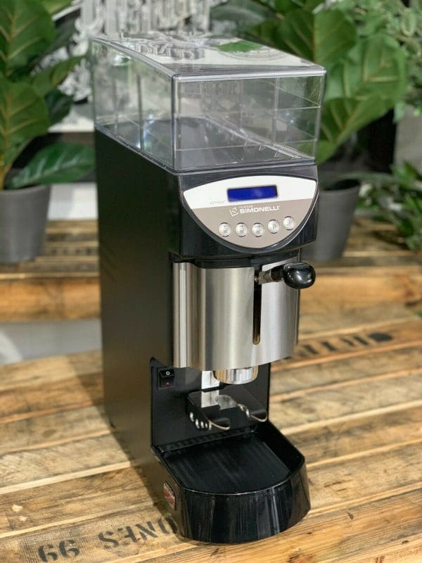 Nuova Simonelli Mythos Plus - Coffee Grinder