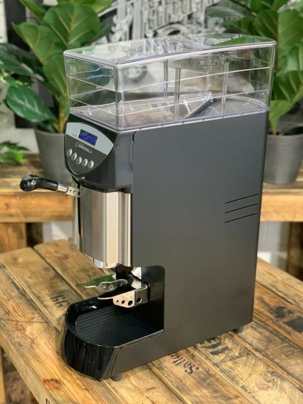 Nuova Simonelli Mythos Plus - Coffee Grinder