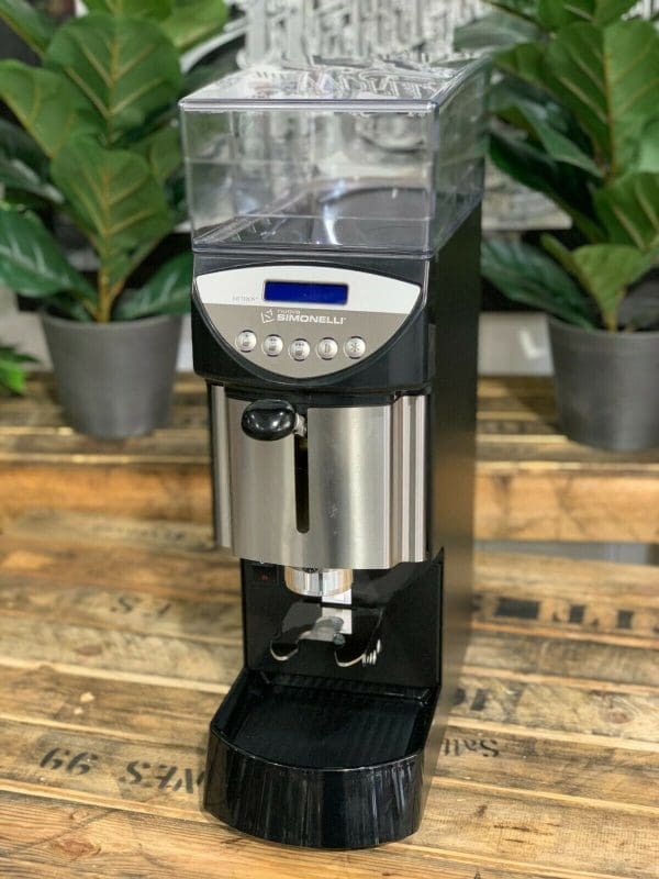 Nuova Simonelli Mythos Plus - Coffee Grinder