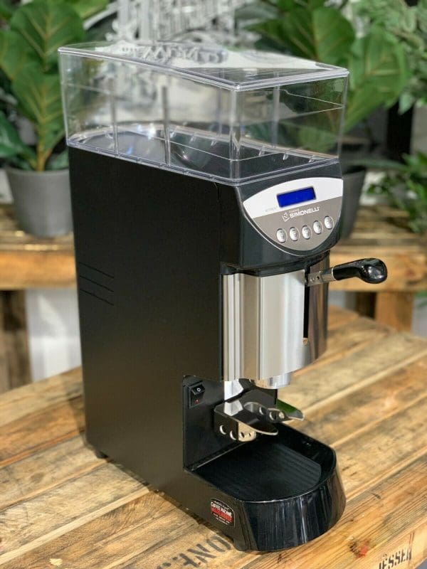 Nuova Simonelli Mythos Plus - Coffee Grinder
