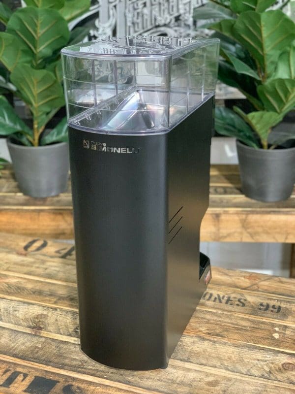 Nuova Simonelli Mythos Plus - Coffee Grinder