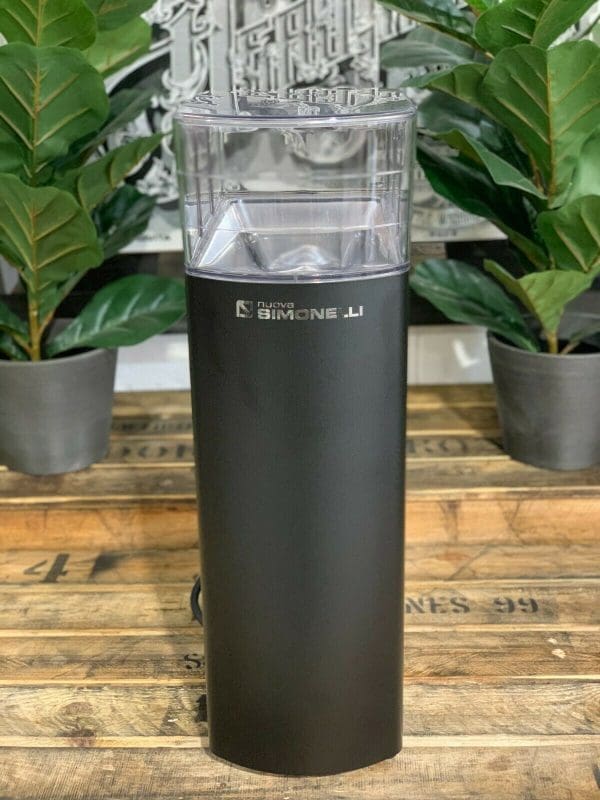 Nuova Simonelli Mythos Plus - Coffee Grinder
