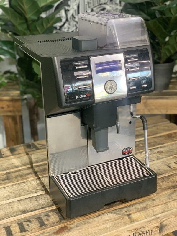 Nuova Simonelli Prontobar - Fully Automatic Coffee Machine