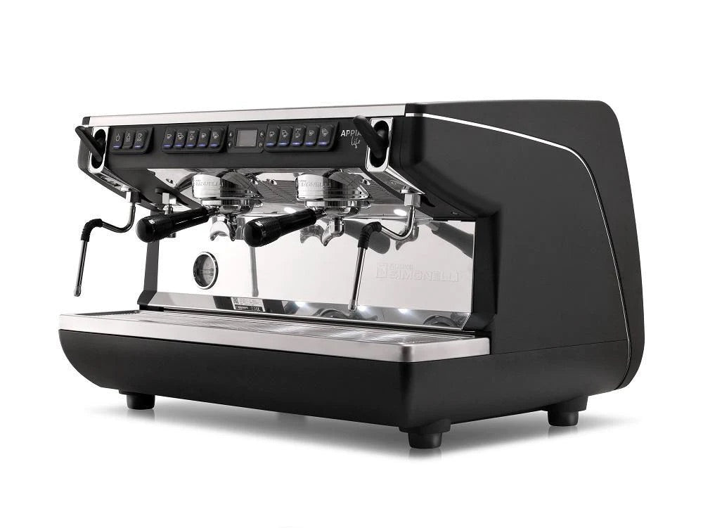 Nuova Simonelli Appia Life Compact - 2 Group Commercial Espresso Machine