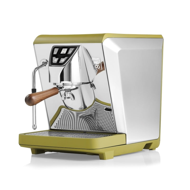 Nuova Simonelli Oscar Mood - 1 Group Commercial Espresso Machine
