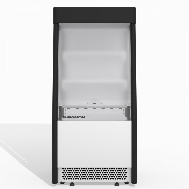 Skope OD260N Open Deck Fridge