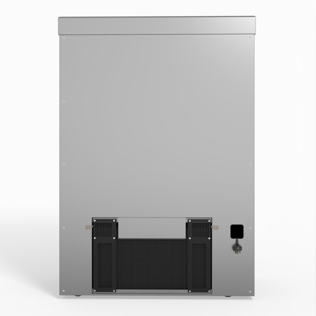 Skope OD400N Open Deck Fridge - Stainless Steel