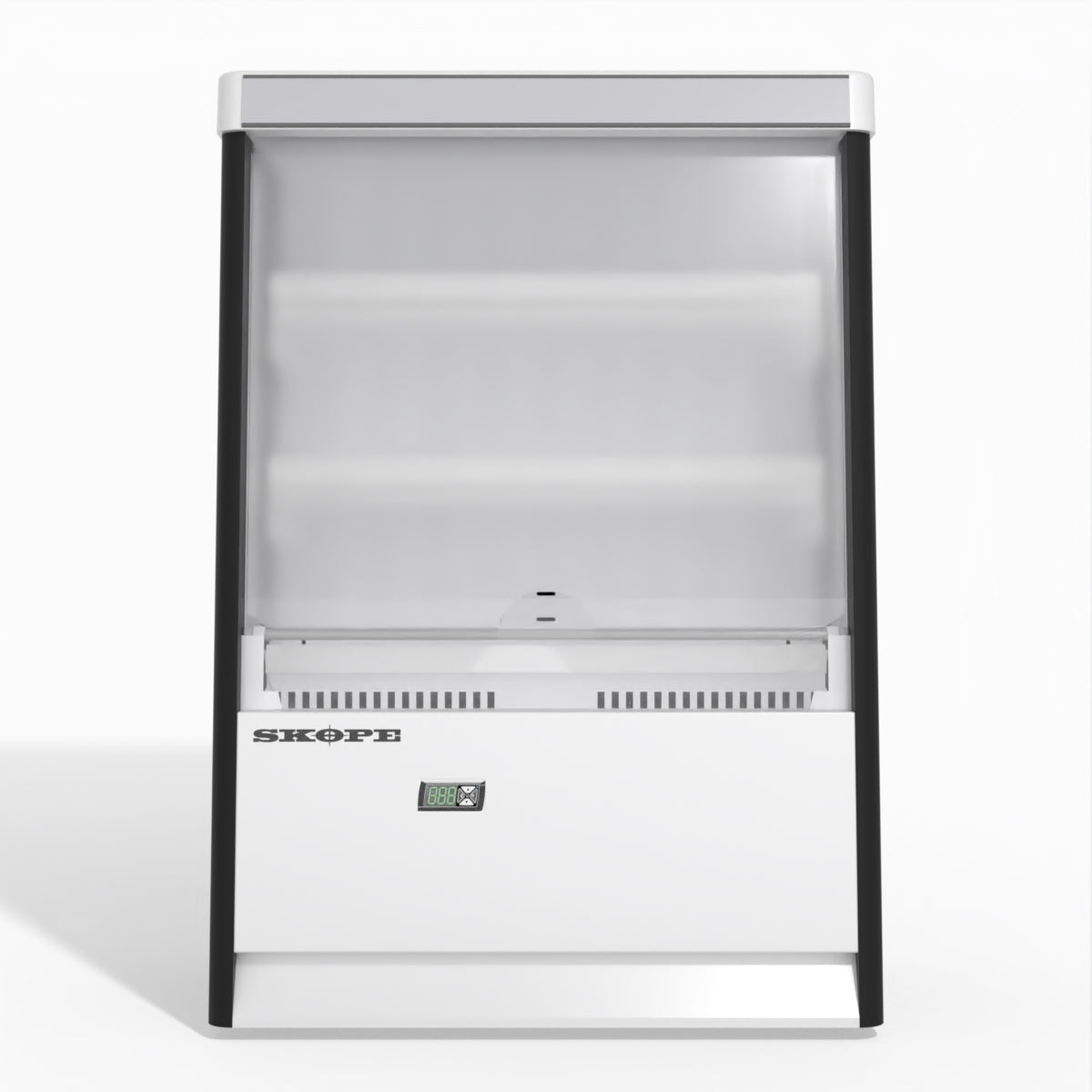 Skope OD400N Open Deck Fridge