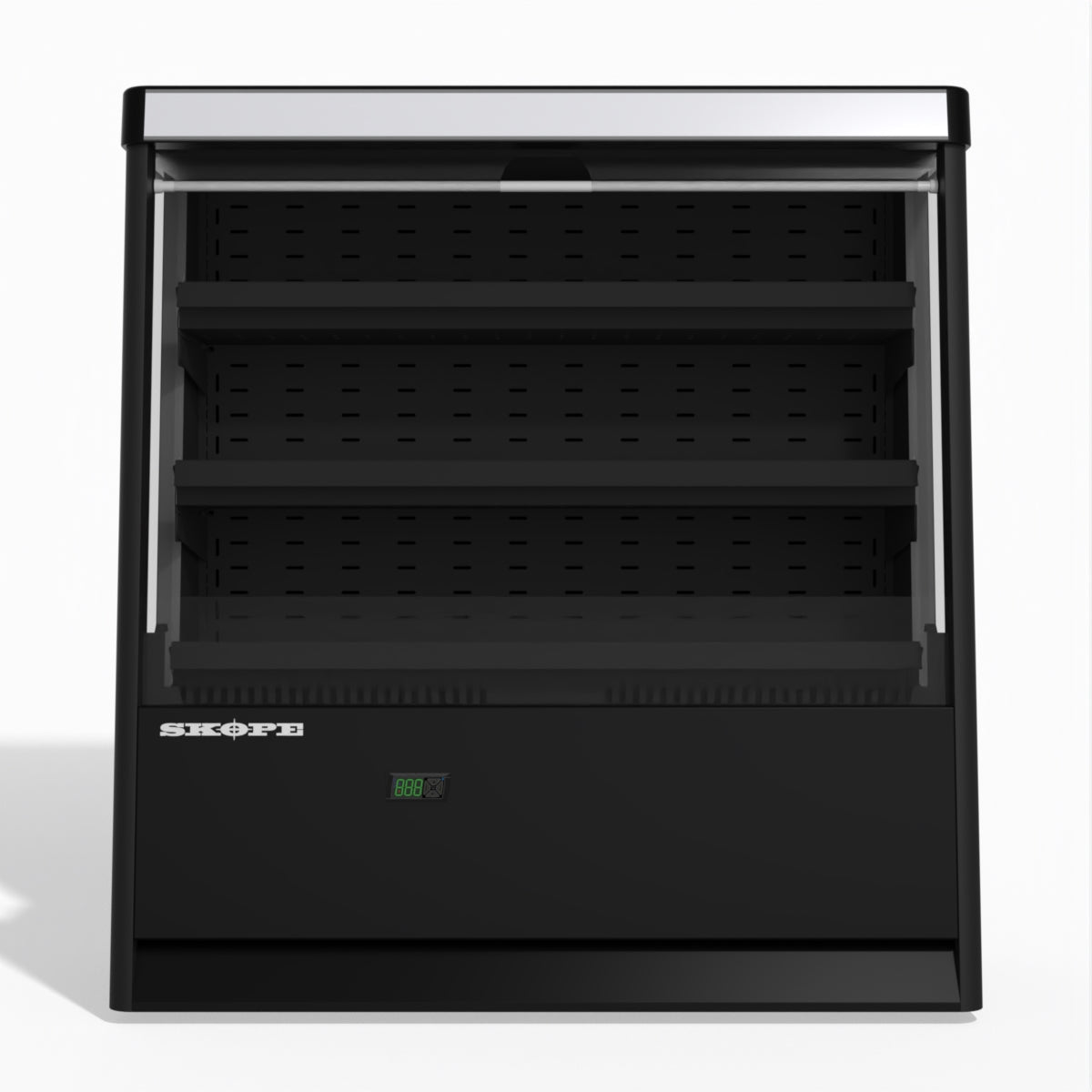 Skope OD460N Open Deck Fridge