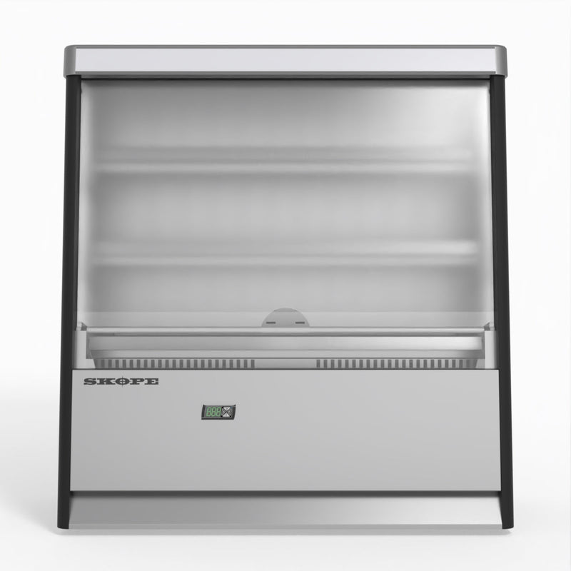 Skope OD460N Open Deck Fridge