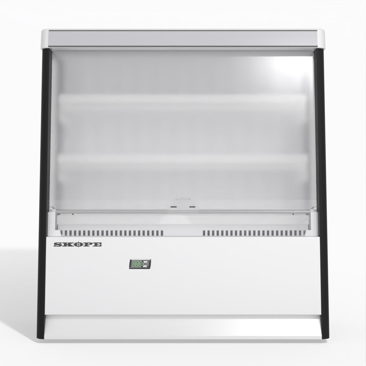 Skope OD460N Open Deck Fridge