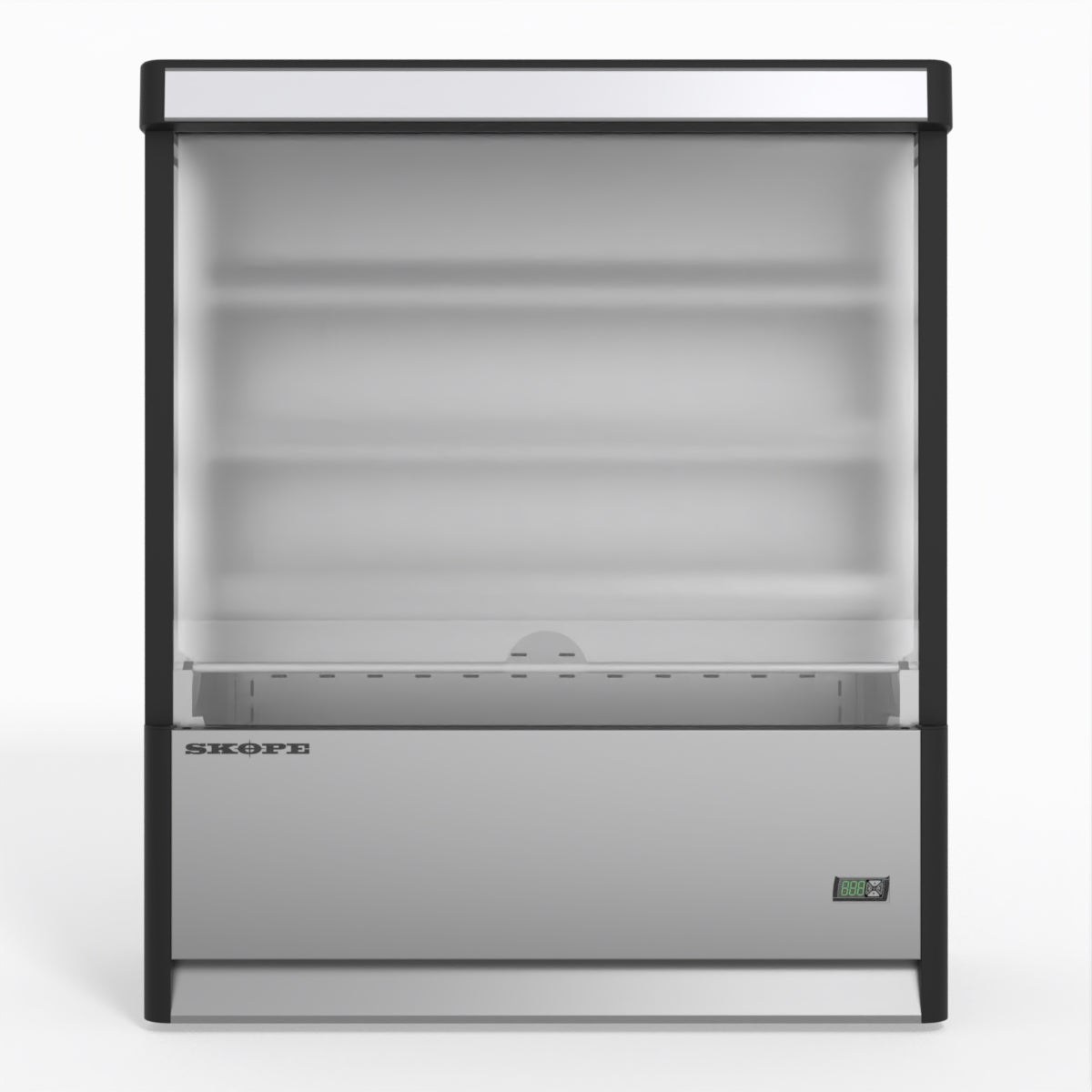 Skope OD720N Open Deck Fridge