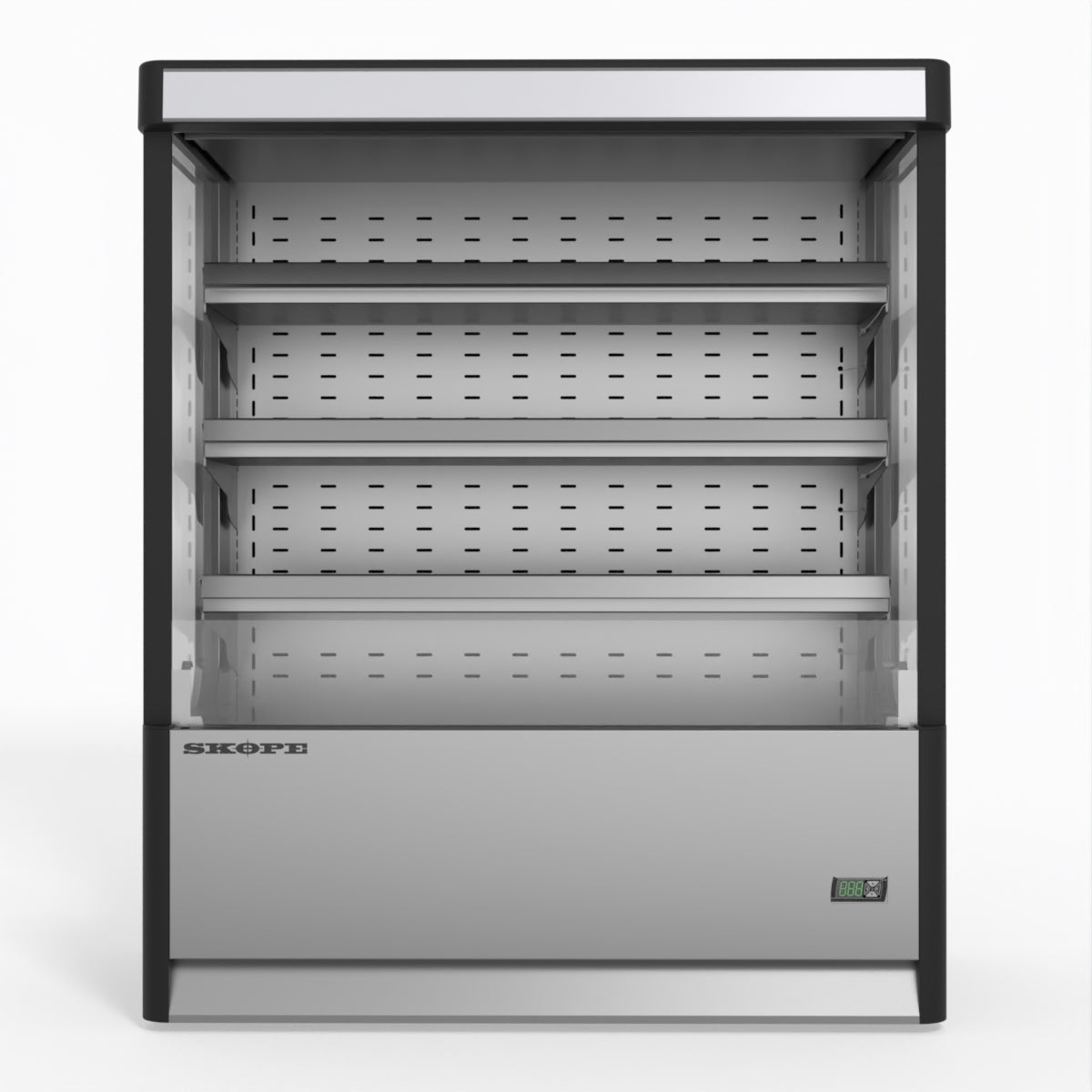 Skope OD720N Open Deck Fridge