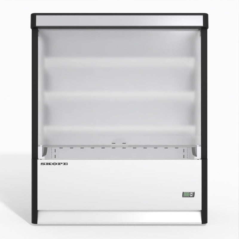 Skope OD720N Open Deck Fridge