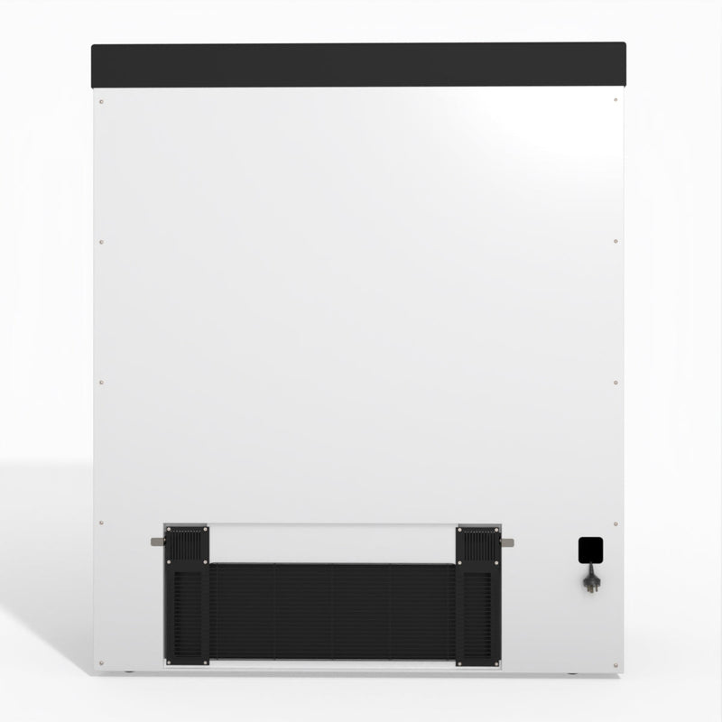 Skope OD720N Open Deck Fridge - White