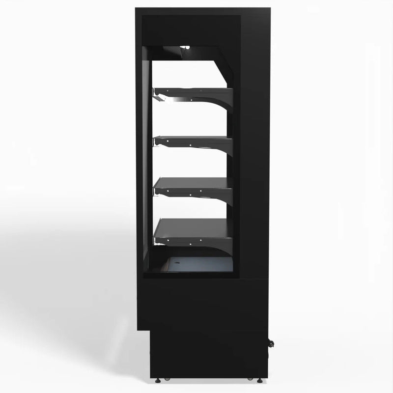 AG 1000mm Supermarket Open Multi Deck Showcase Fridge