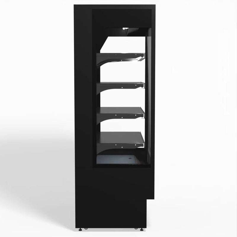 AG 1000mm Supermarket Open Multi Deck Showcase Fridge