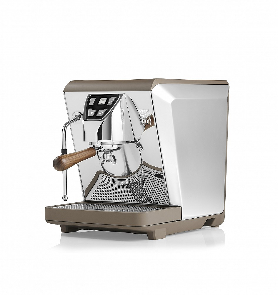 Nuova Simonelli Oscar Mood - 1 Group Commercial Espresso Machine