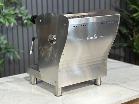 Orchestrale Nota - 1 Group Commercial Espresso Machine - Stainless Steel
