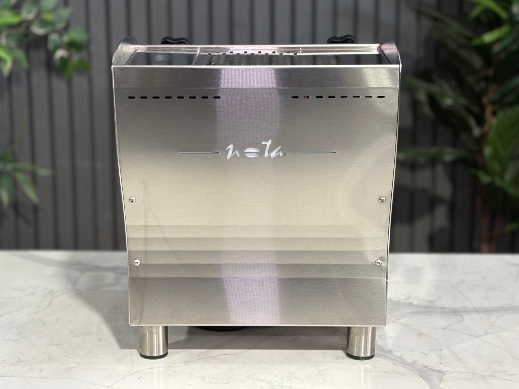 Orchestrale Nota - 1 Group Commercial Espresso Machine - Stainless Steel