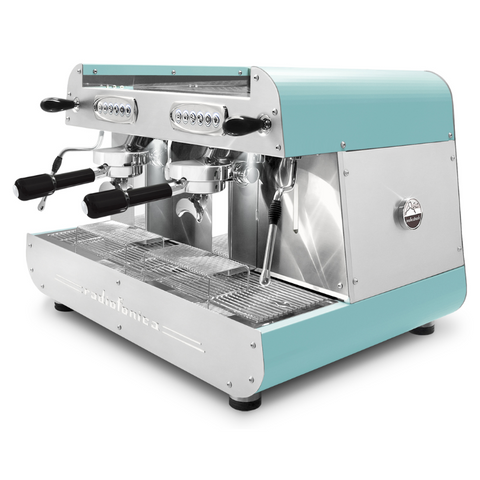 Orchestrale Radiofonica Espresso Machine - 2 Group