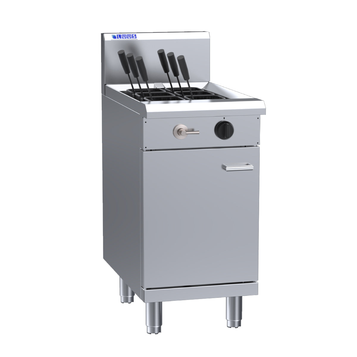 Luus 6 Basket Pasta Cooker PC-45