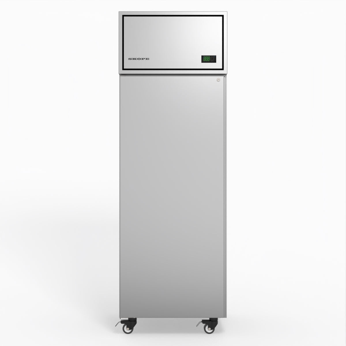 Skope ProSpec 1 Solid Door Upright GN 2/1 Freezer