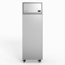 Skope ProSpec 1 Solid Door Upright GN 2/1 Freezer