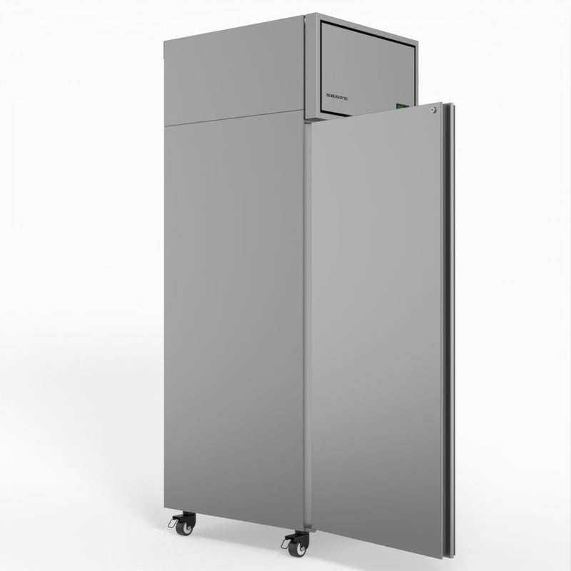 Skope ProSpec 1 Solid Door Upright GN 2/1 Freezer