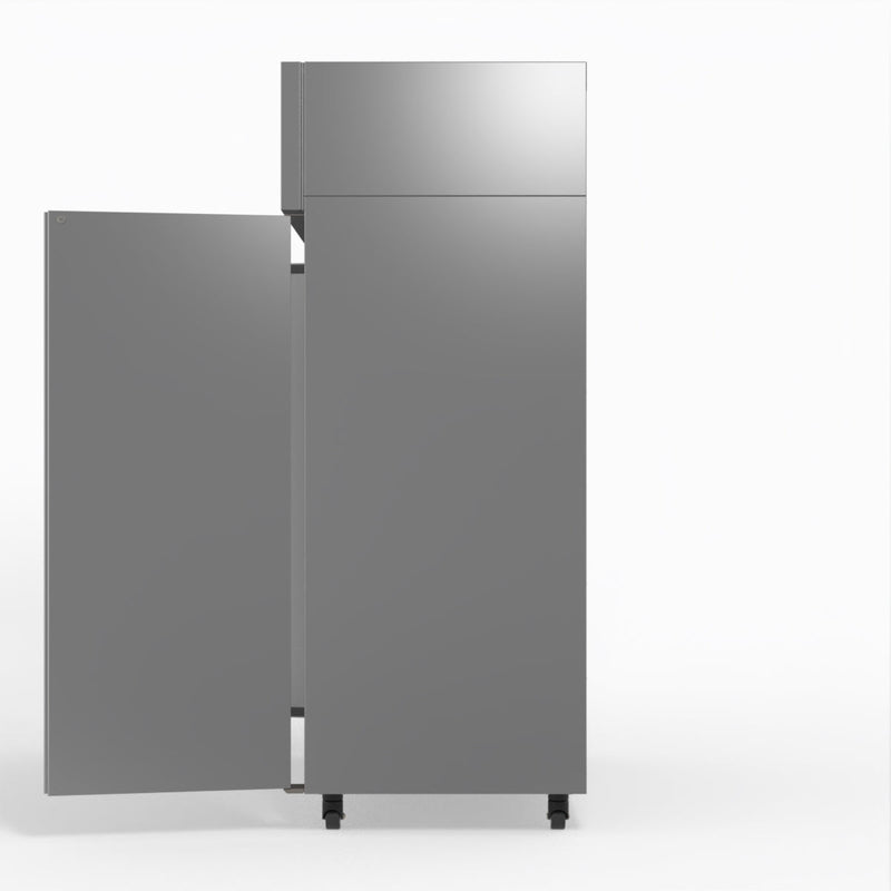 Skope ProSpec 2 Solid Door Upright GN 2/1 Freezer