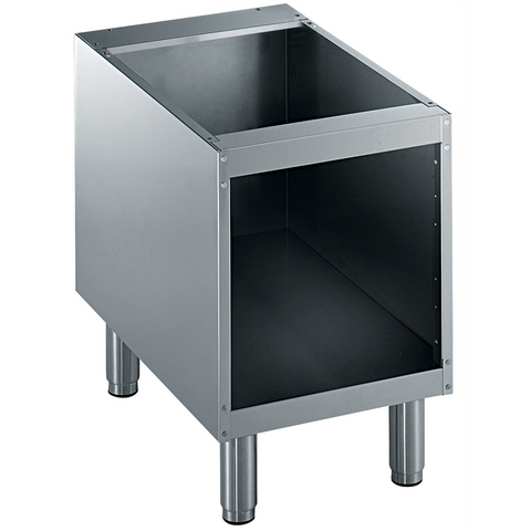 Zanussi 400mm Open Cabinet Base