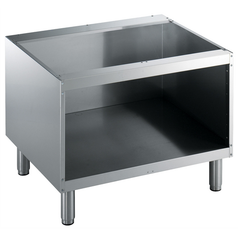 Zanussi 800mm Open Cabinet Base