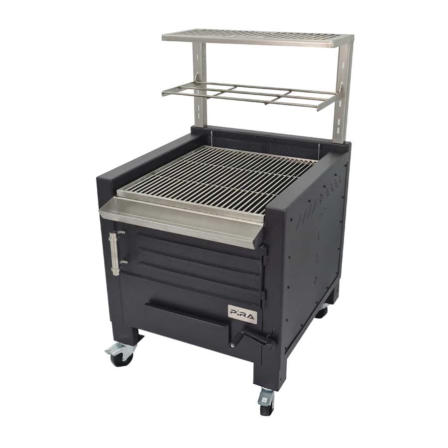 Pira M80 Charcoal Barbecue Grill - 800