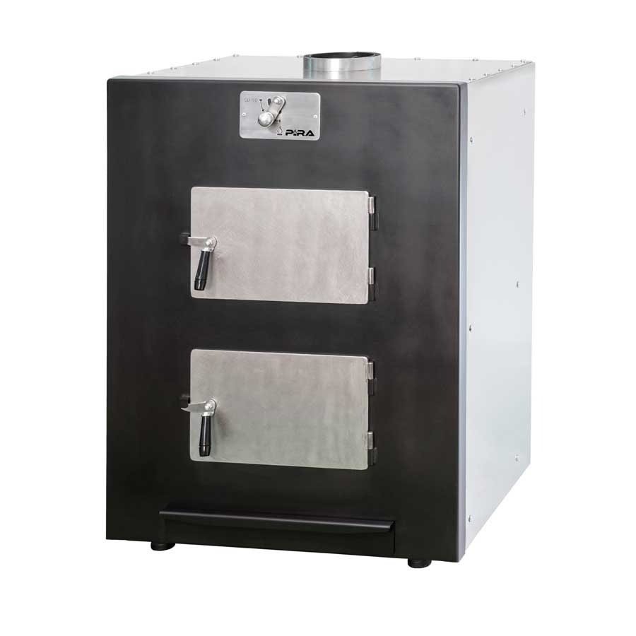 Pira BRA 80 Brazier Charcoal Oven - 580.08