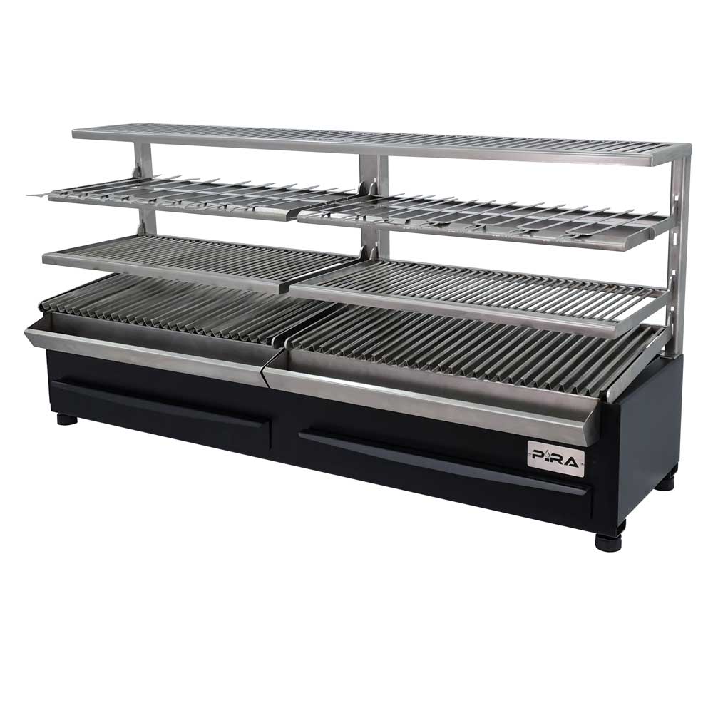 Pira ESP 160 Complet Barbecue Grill - 353.599