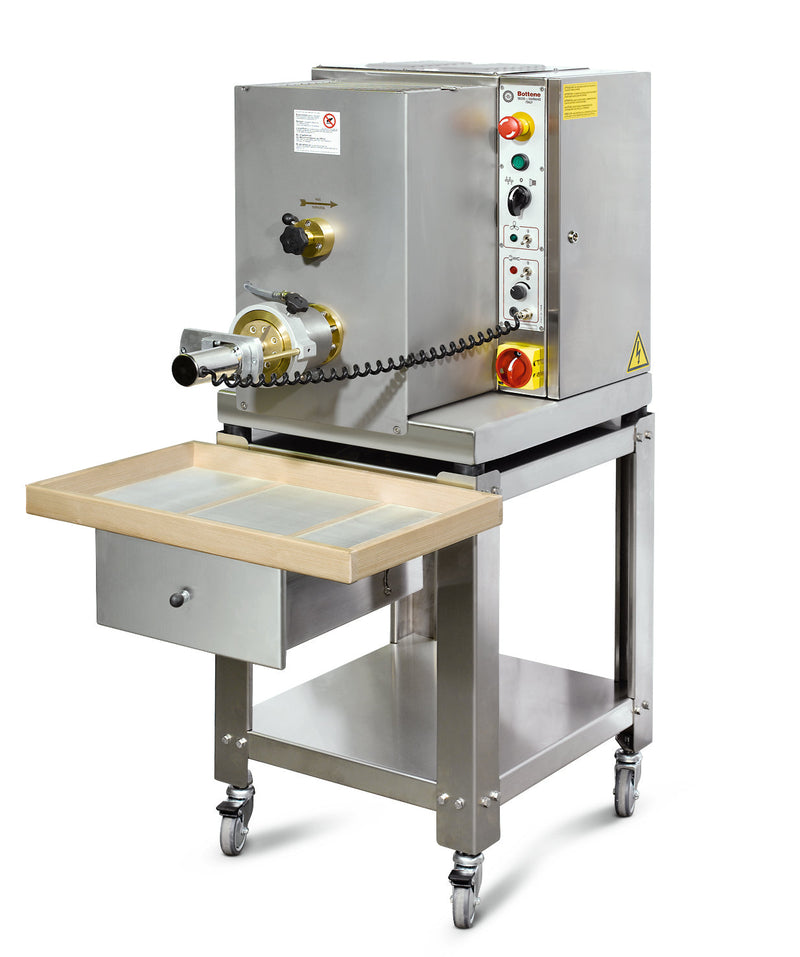 Bottene Pasta Machine PM96