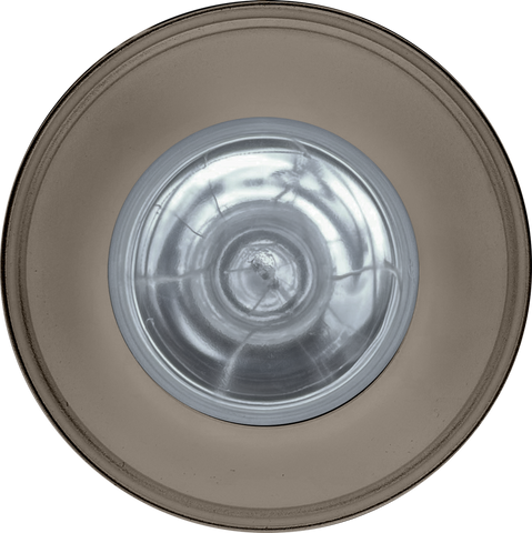 Roband 200 Series Pendant Heat Lamp Dune - PR20DU