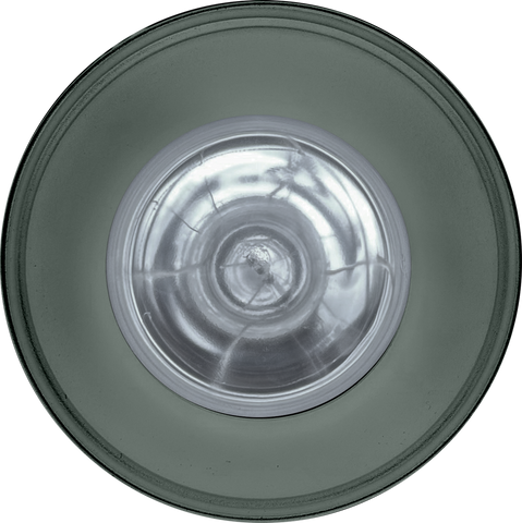 Roband 200 Series Pendant Heat Lamp Sage - PR20SG