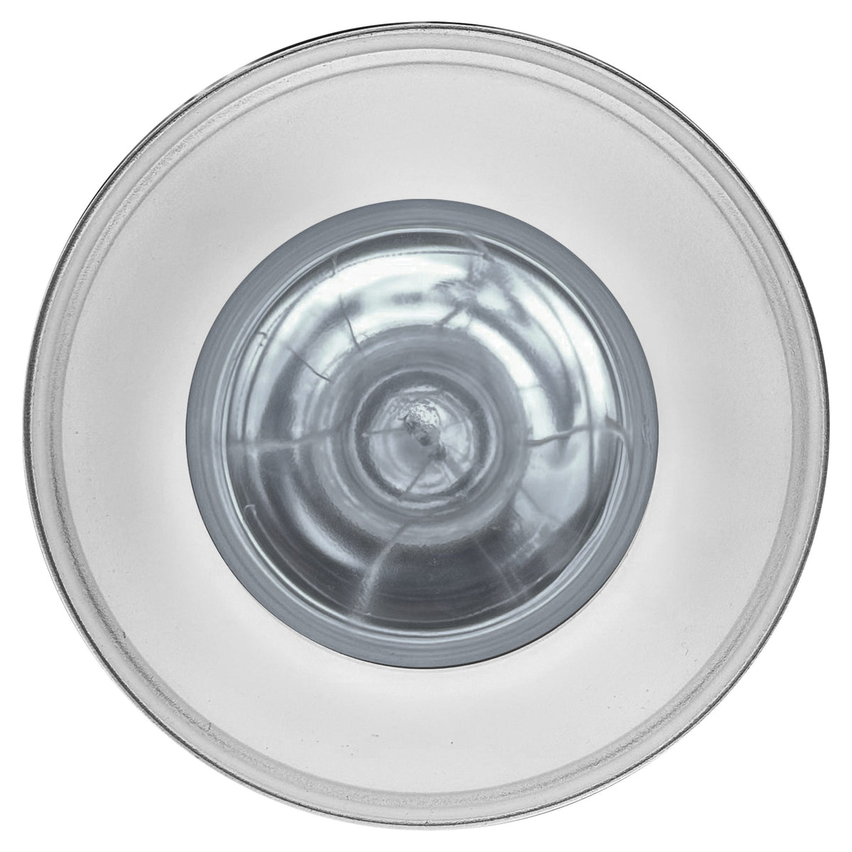 Roband Pendant Heat Lamp - Fixed - 200 Series White - PF20WH
