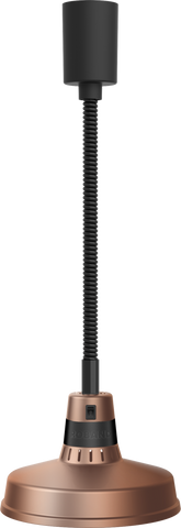 Roband 200 Series Pendant Heat Lamp - PR20
