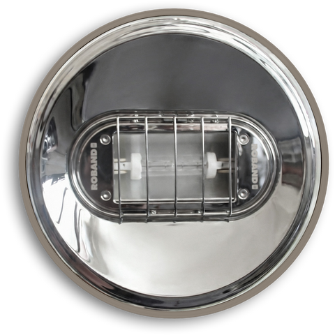 Roband 300 Series Pendant Heat Lamp Dune - PR30DU