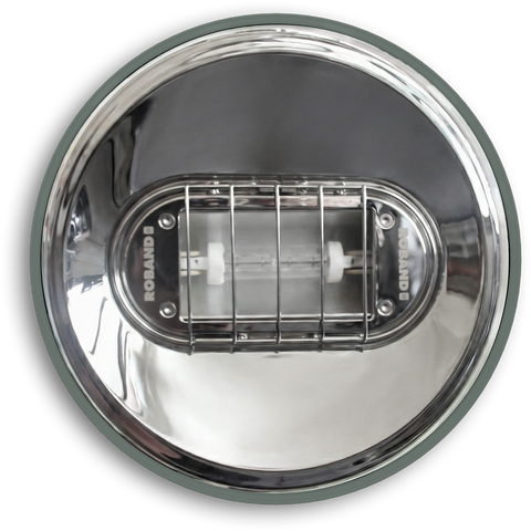 Roband 300 Series Pendant Heat Lamp Sage - PR30SG