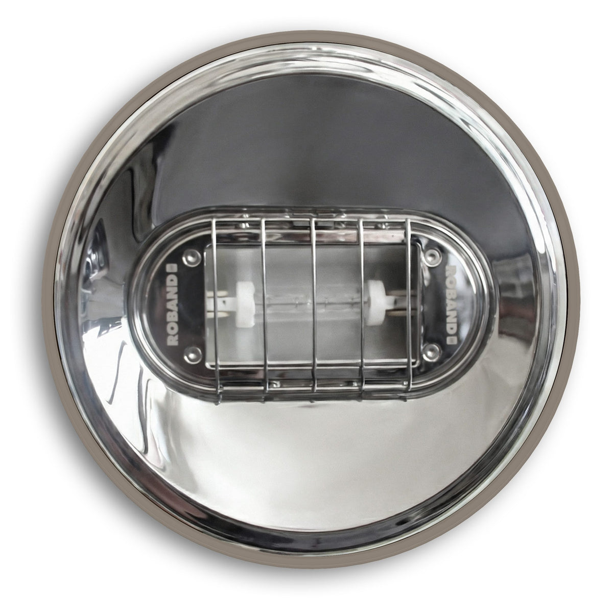 Roband Pendant Heat Lamp - Fixed - 300 Series Dune - PF30DU
