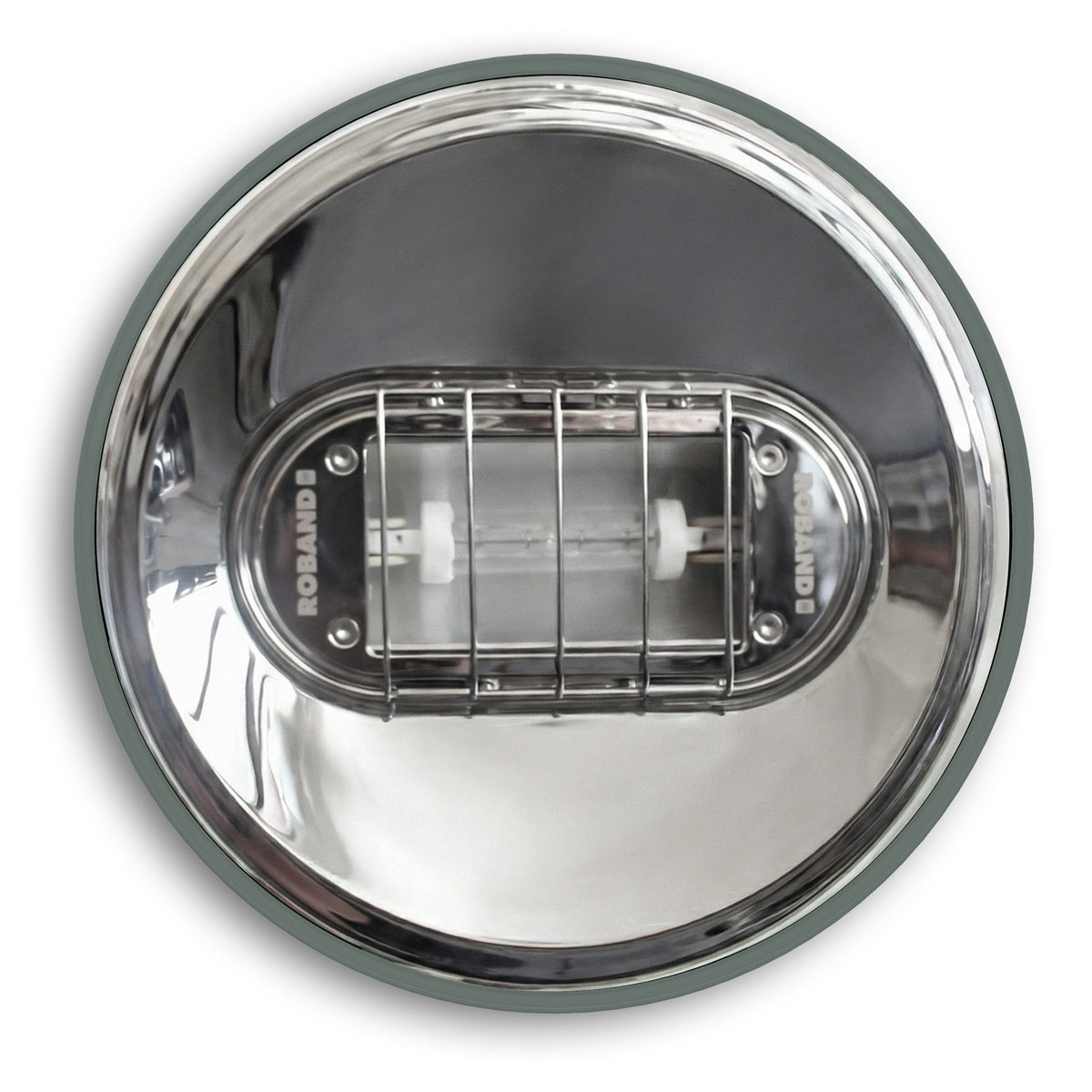 Roband Pendant Heat Lamp - Fixed - 300 Series Sage - PF30SG