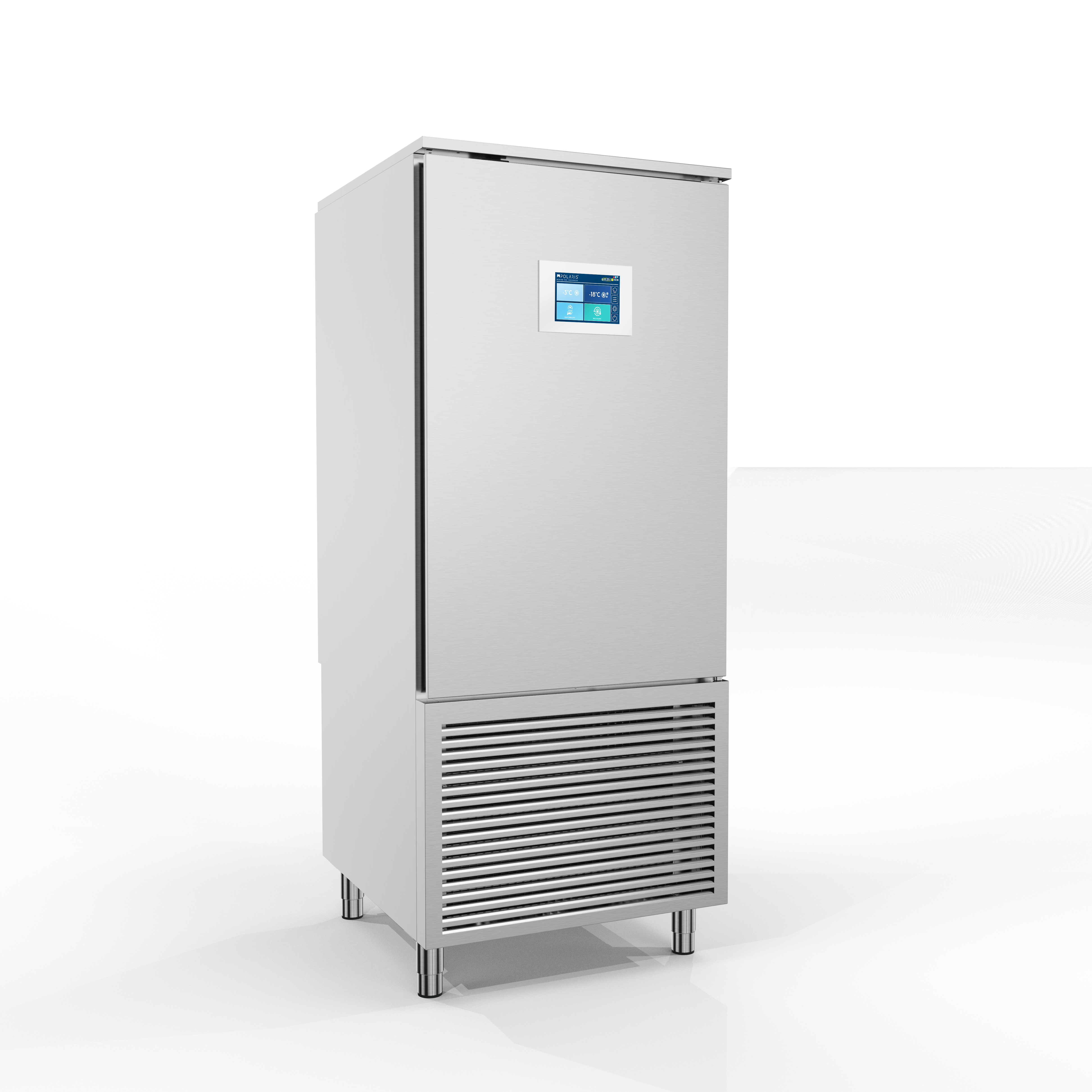 POLARIS 16 Tray Blast Chiller / Freezer PTS161L