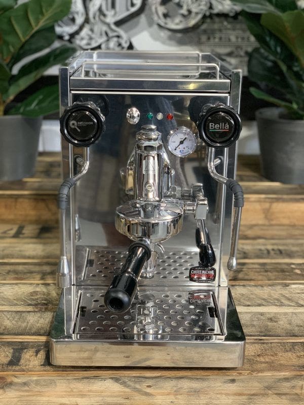 Precision Bella - 1 Group Commercial Espresso Machine