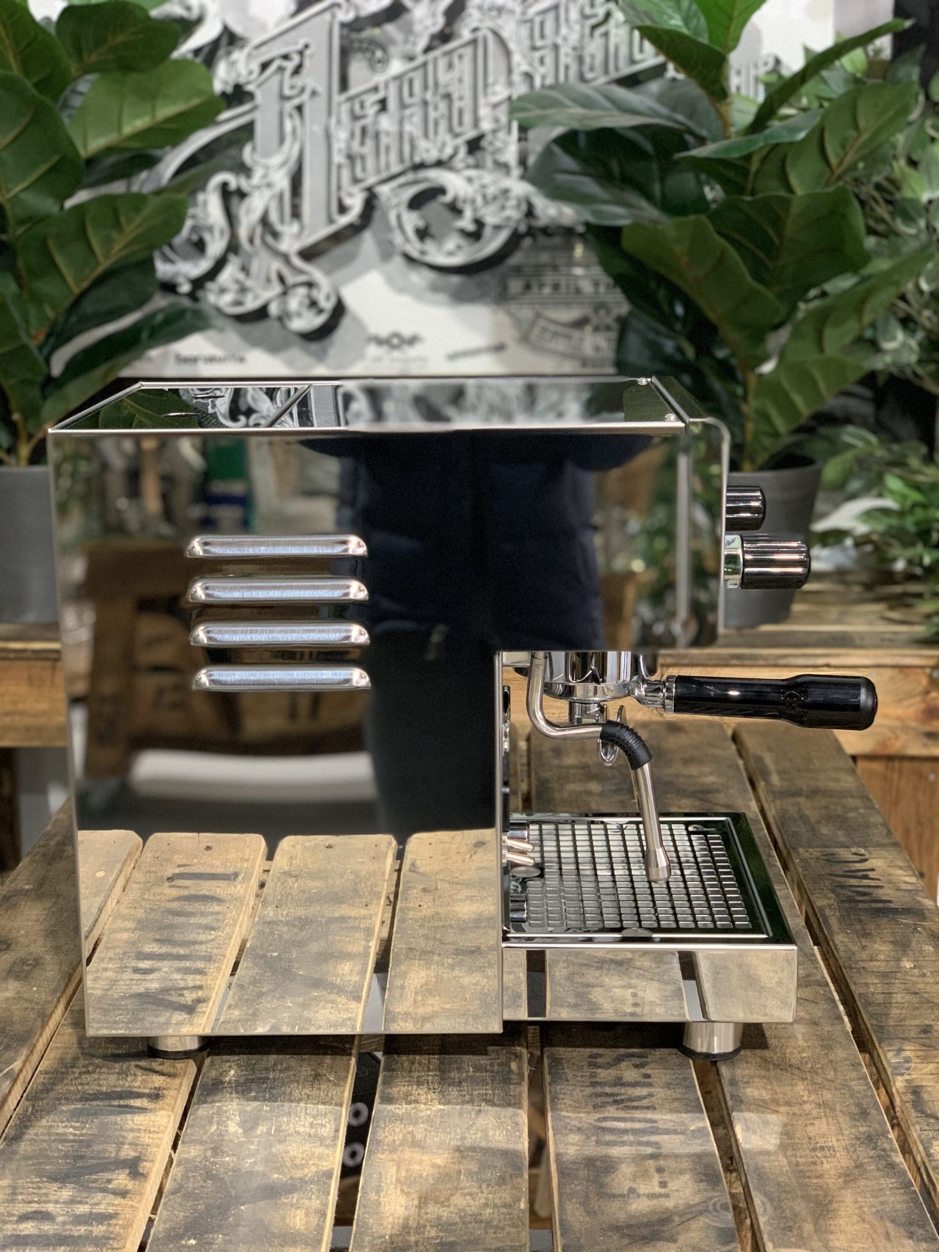 Profitec Pro 300 - 1 Group Commercial Espresso Machine