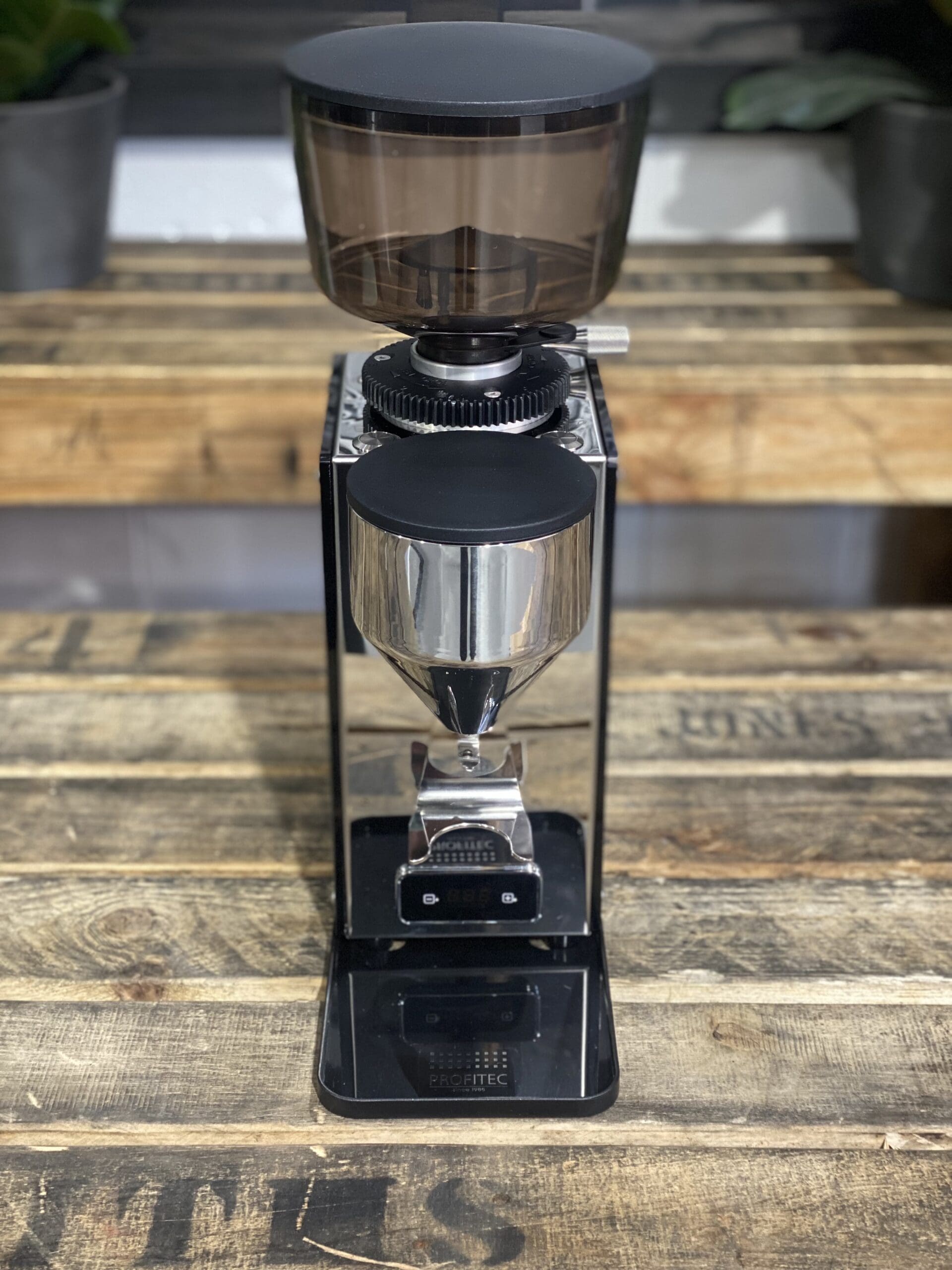 Profitec Pro T64