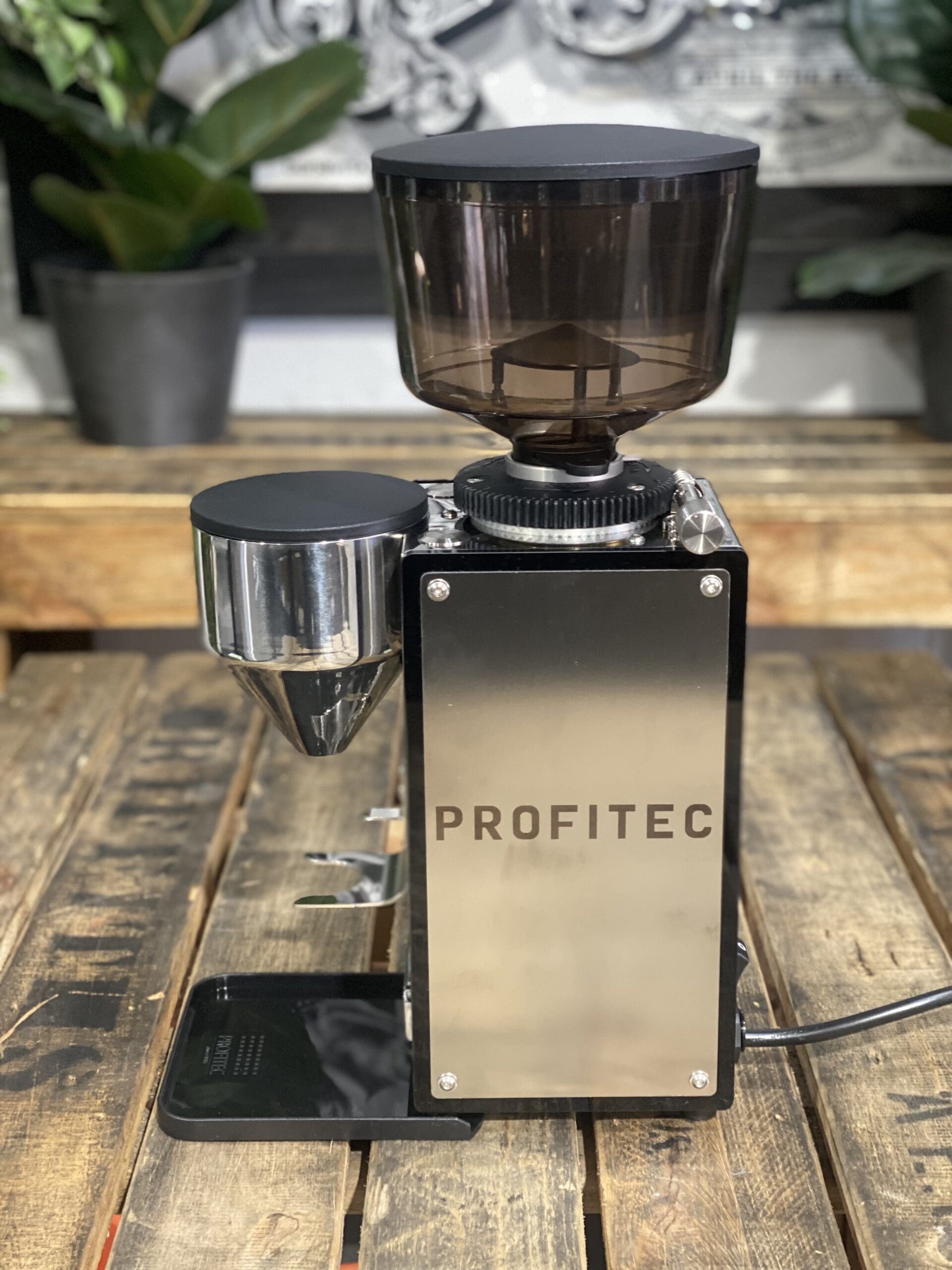 Profitec Pro T64