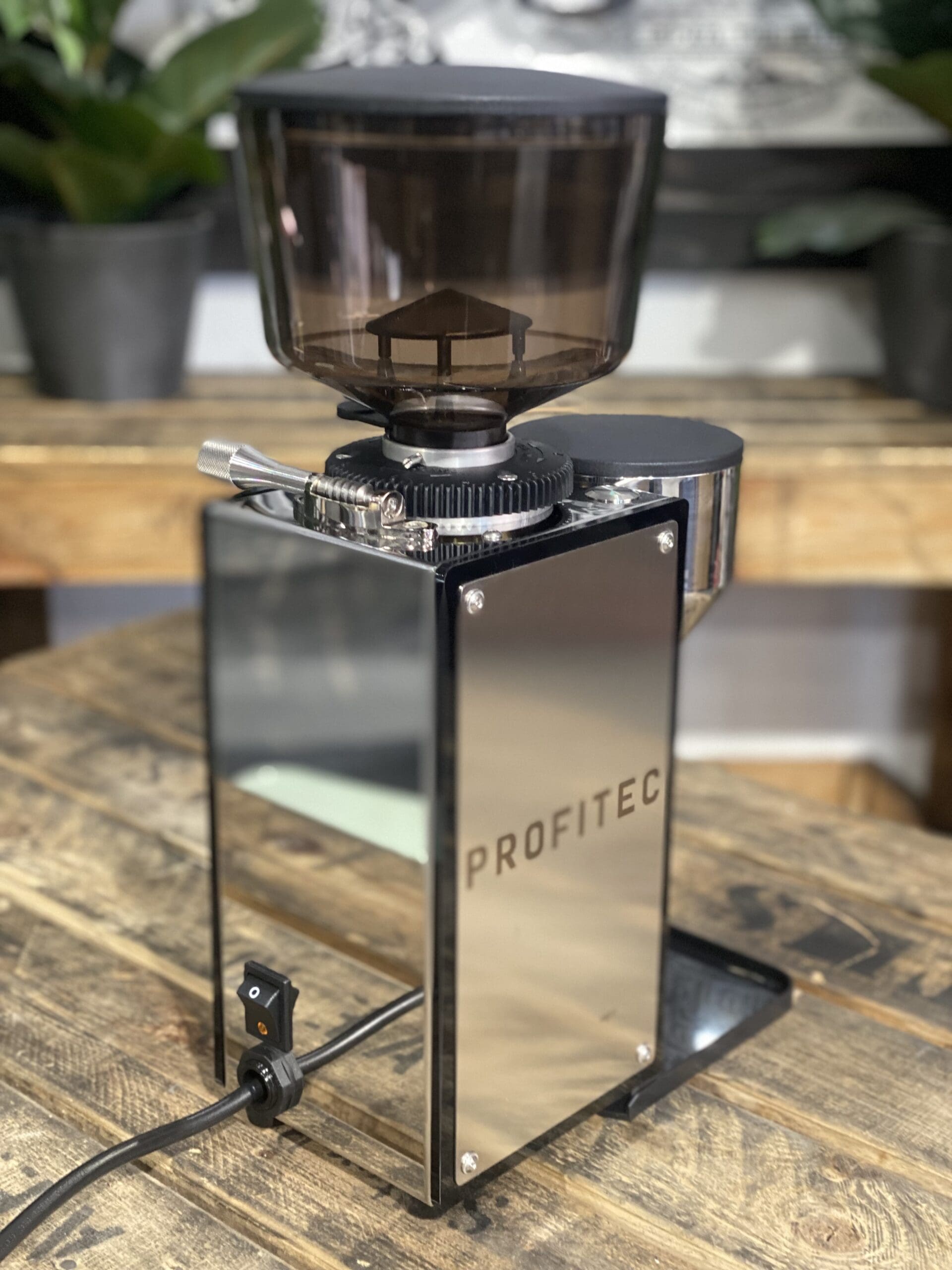 Profitec Pro T64